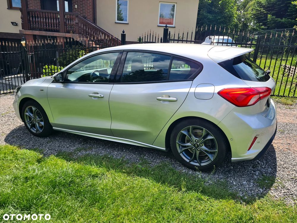 Ford Focus 1.0 EcoBoost ST-Line - 6