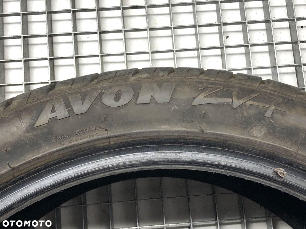 OPONY PARA 19 LATO  245/40/19 - 478.00 PLN - - 2