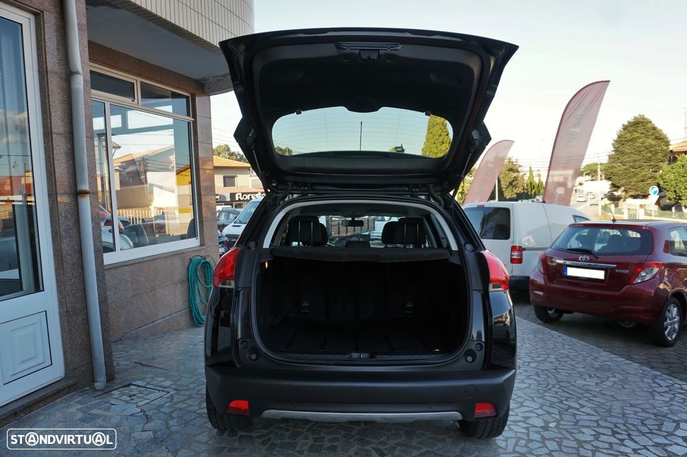 Peugeot 2008 1.2 VTi Active - 15