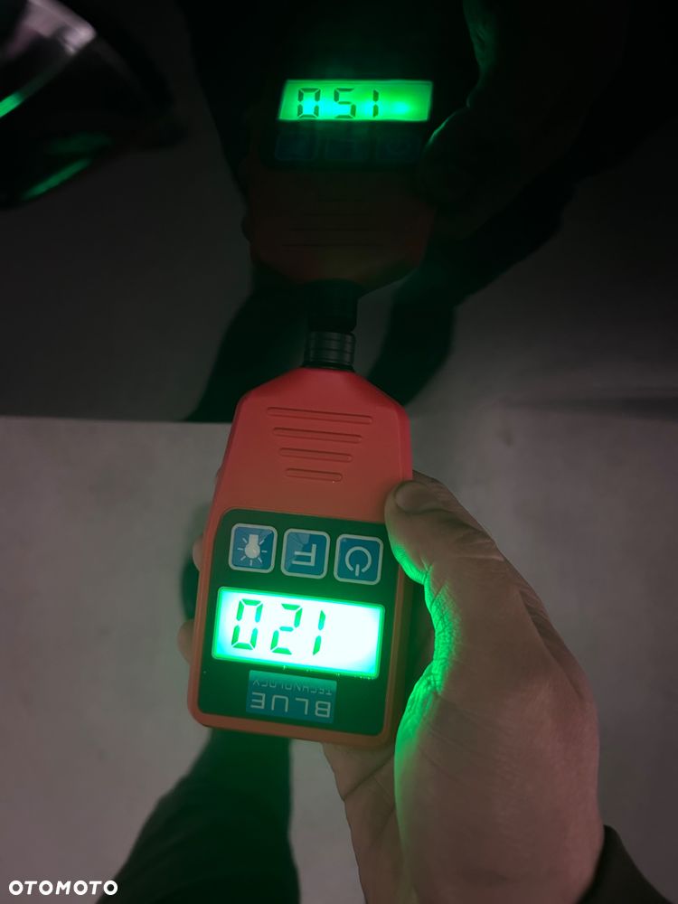 Kia Sportage 2,0 CRDI AWD Spirit - 33