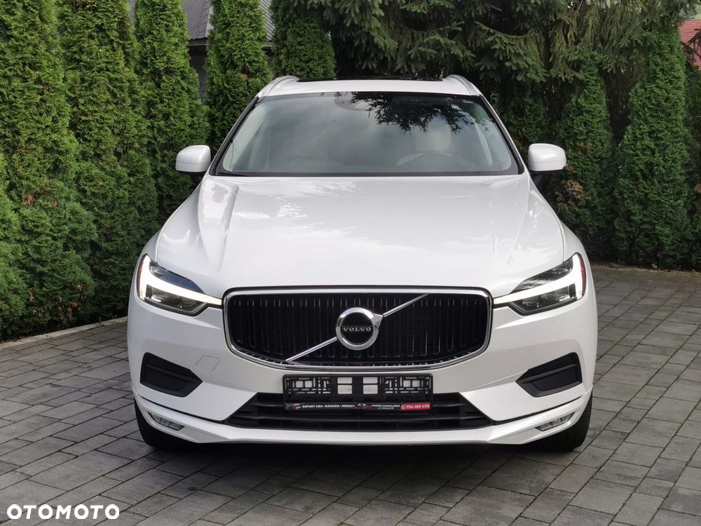 Volvo XC 60 T5 AWD Geartronic Momentum Pro - 2