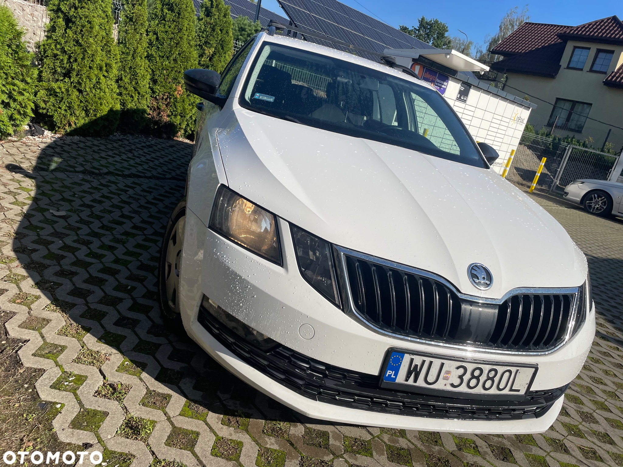 Skoda Octavia 1.6 TDI Active - 6