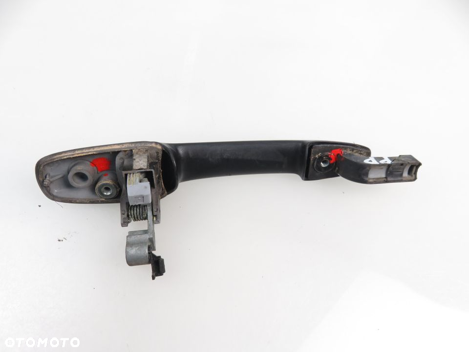 KLAMKA PRAWA PRZEDNIA MAZDA CX-9 (TB)  A3F - 2