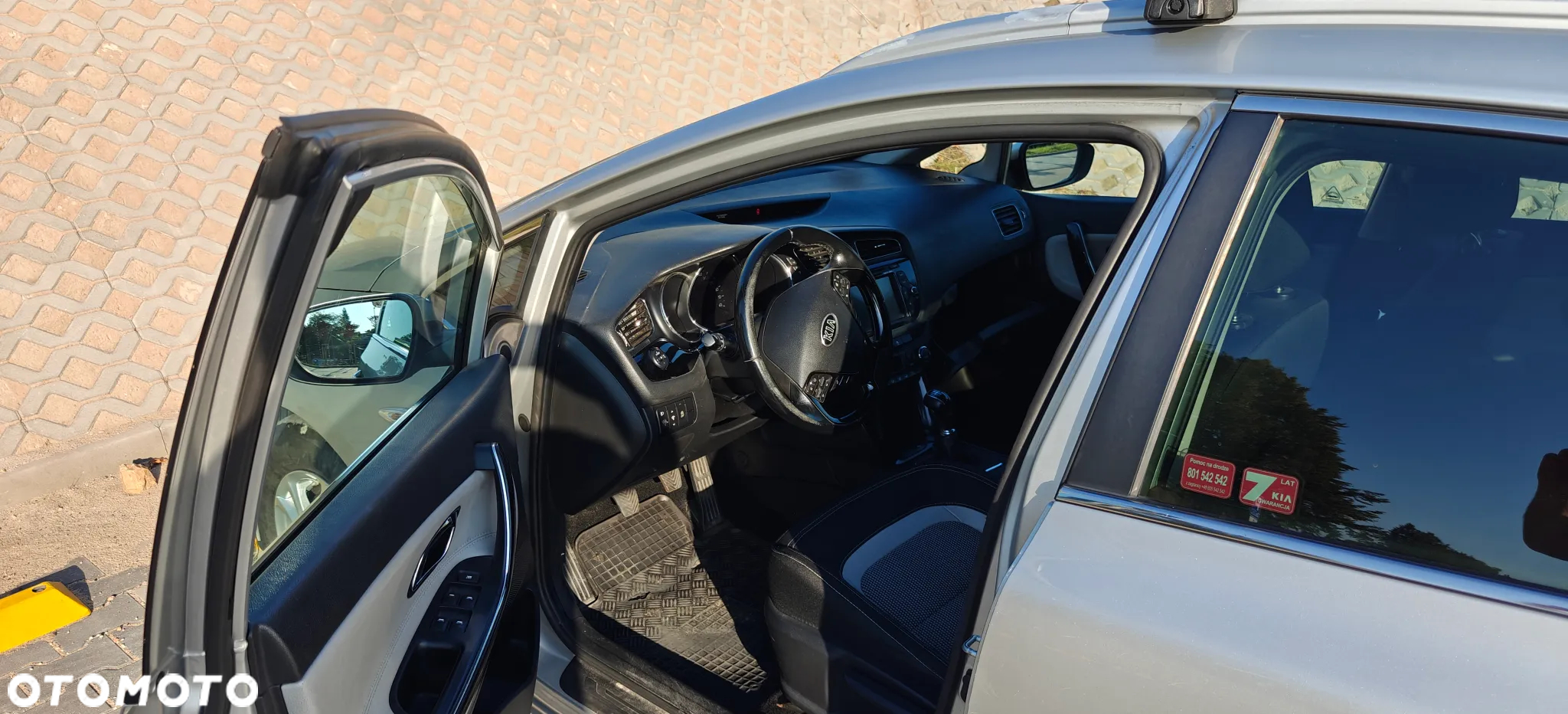 Kia Ceed - 9