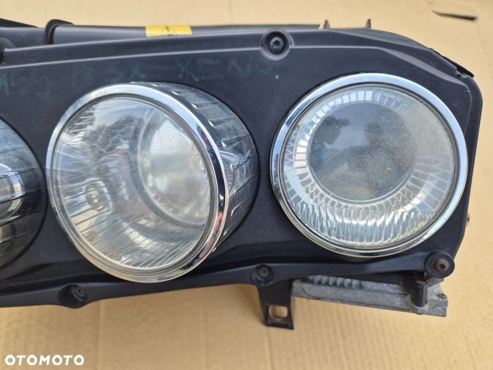 Alfa Romeo 159 Brera lampa lewa.Ksenon.100%.OE - 3