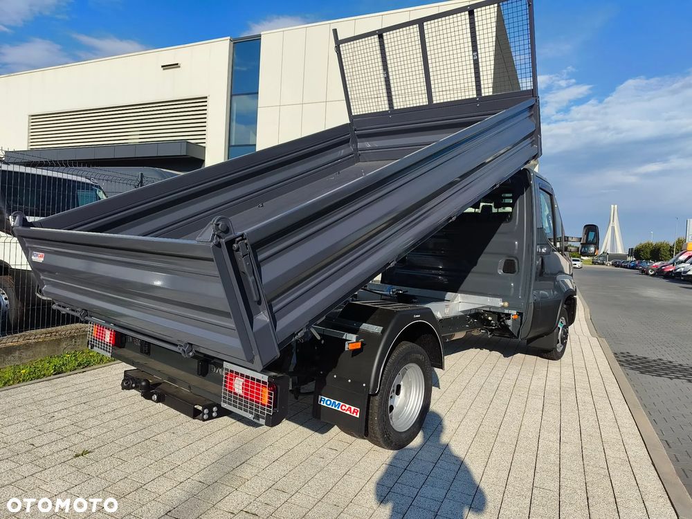Iveco Daily 50C16H3.0Z - 7