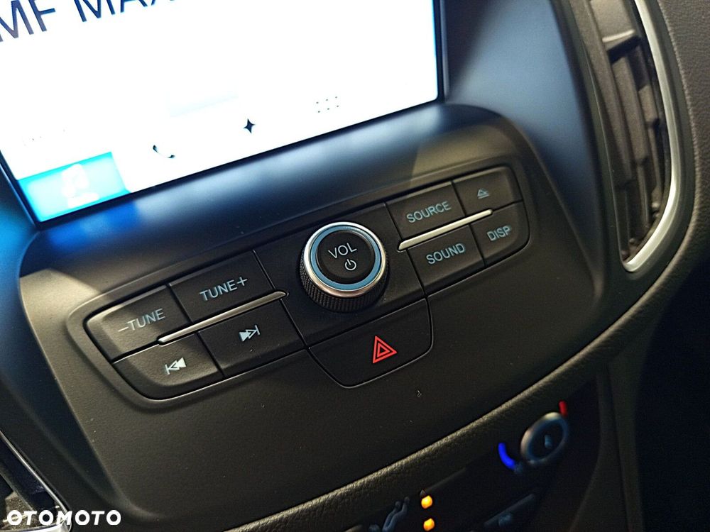 Ford C-MAX - 14
