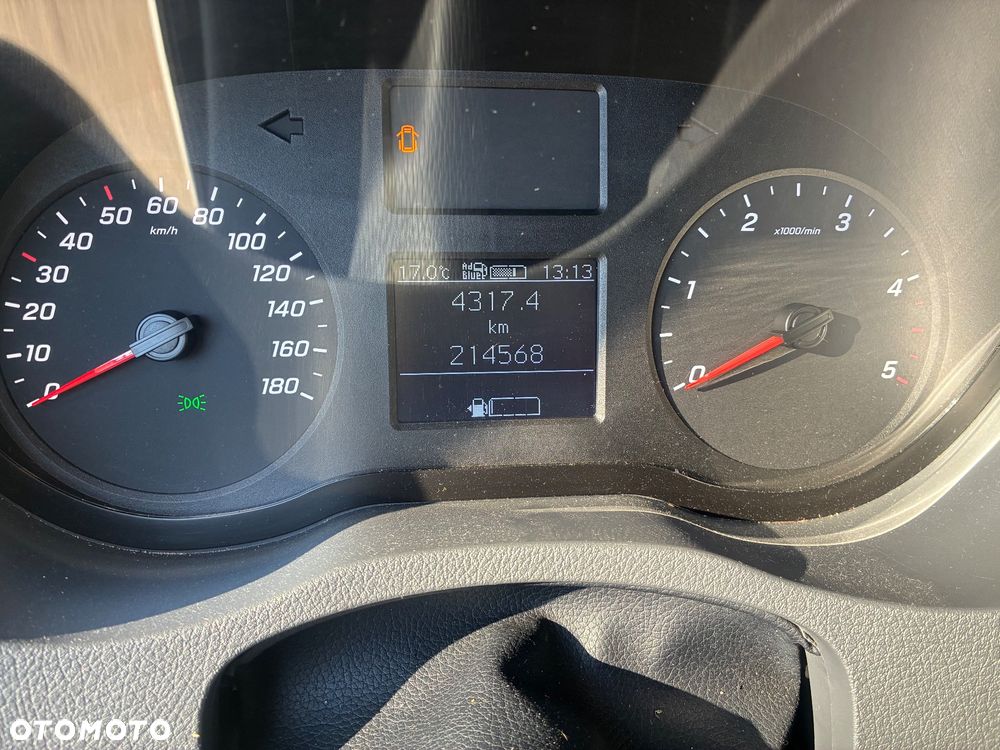 Mercedes-Benz SPRINTER - 22