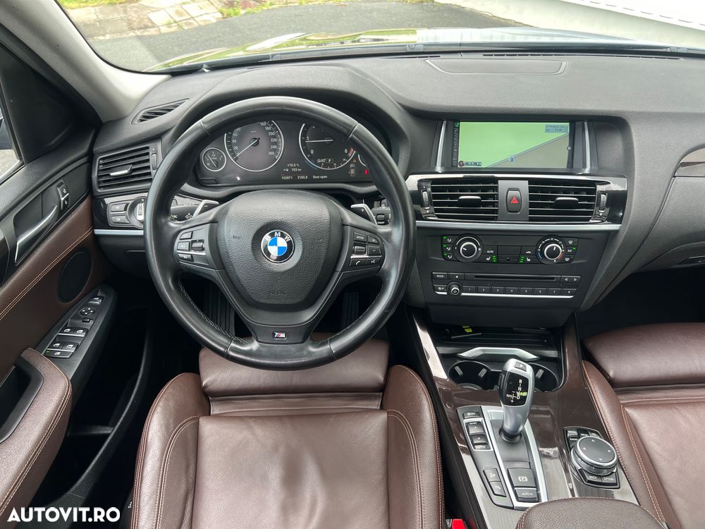BMW X4 - 3