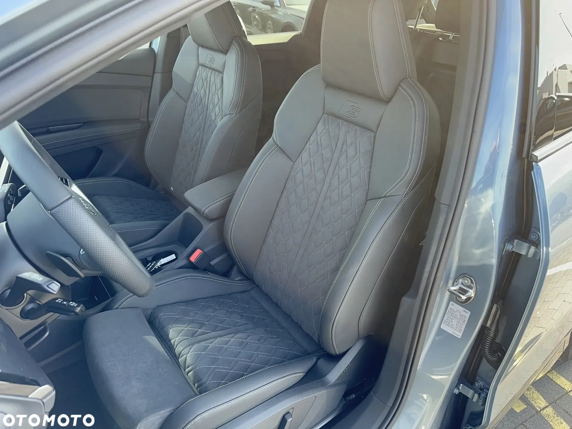 Audi Q4 e-tron e-tron 45 82kWh - 14