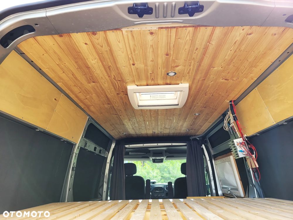 Renault Master - 15