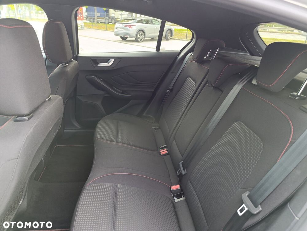Ford Focus 1.5 EcoBlue ST-Line X - 17