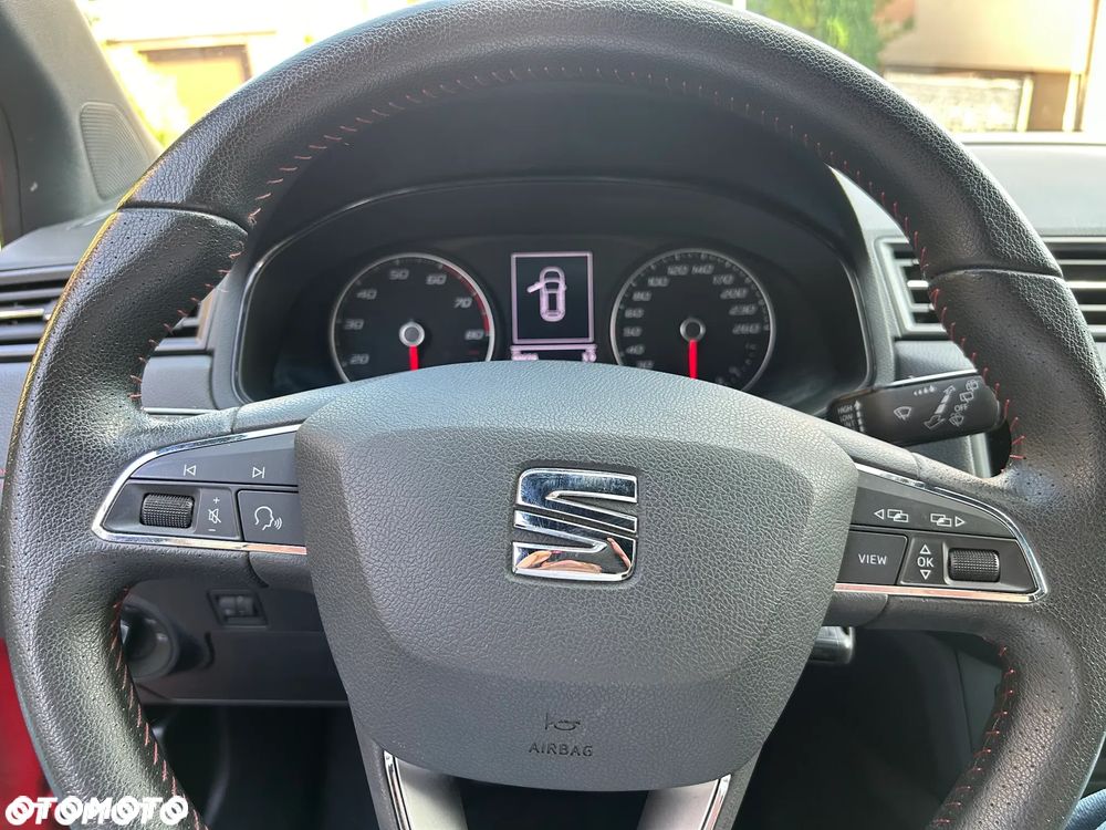 Seat Arona 2020 photo 2