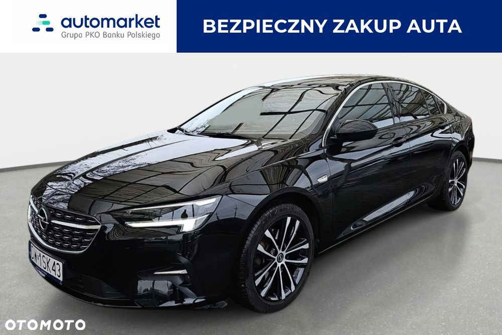 Opel Insignia 2.0 CDTI Elegance S&S - 1