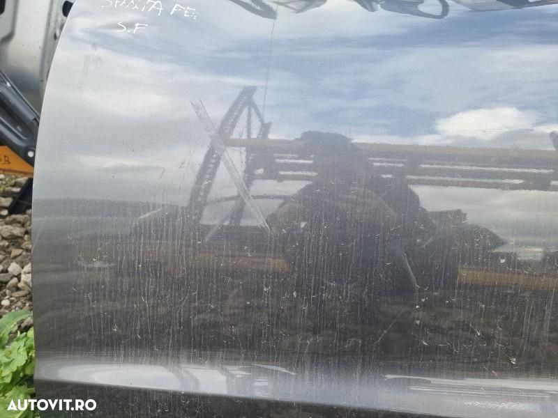 Portiera usa stanga fata Hyundai Santa fe 2 facelift (2009-2012) - 3