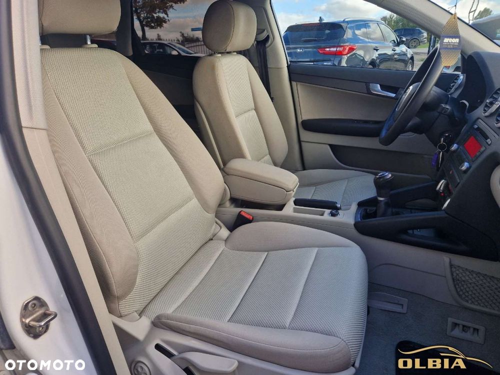 Audi A3 Sportback - 20