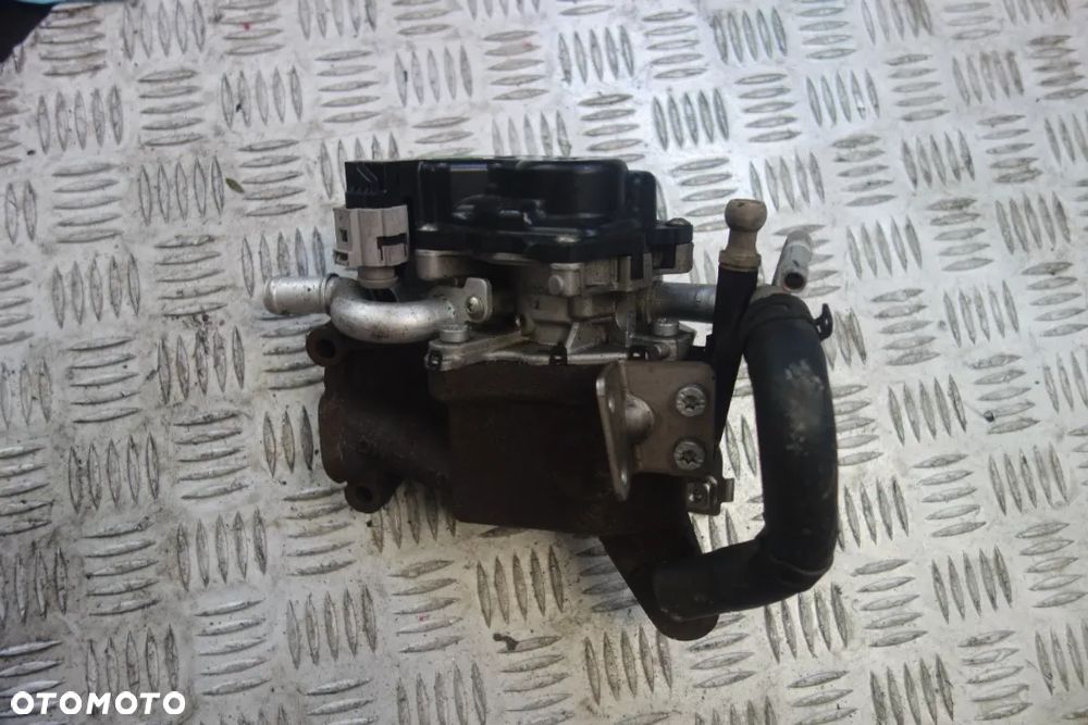 EGR 1.4 TDI A504B131425 VOLKSWAGEN AUDI SKODA - 1