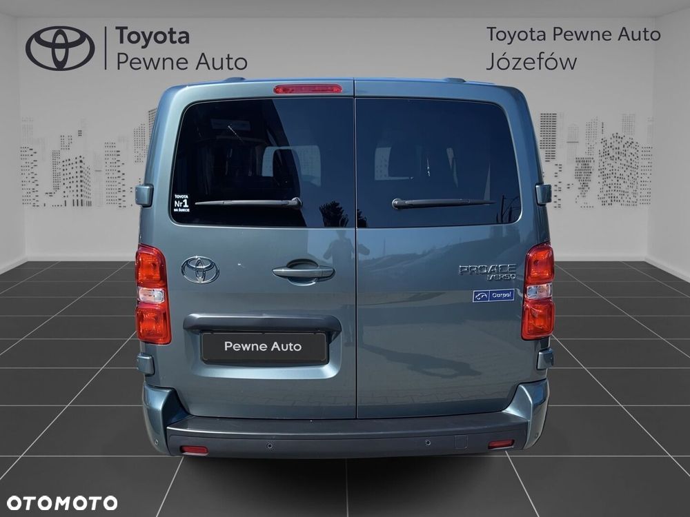 Toyota Proace Verso 2.0 D4-D Long Business - 5
