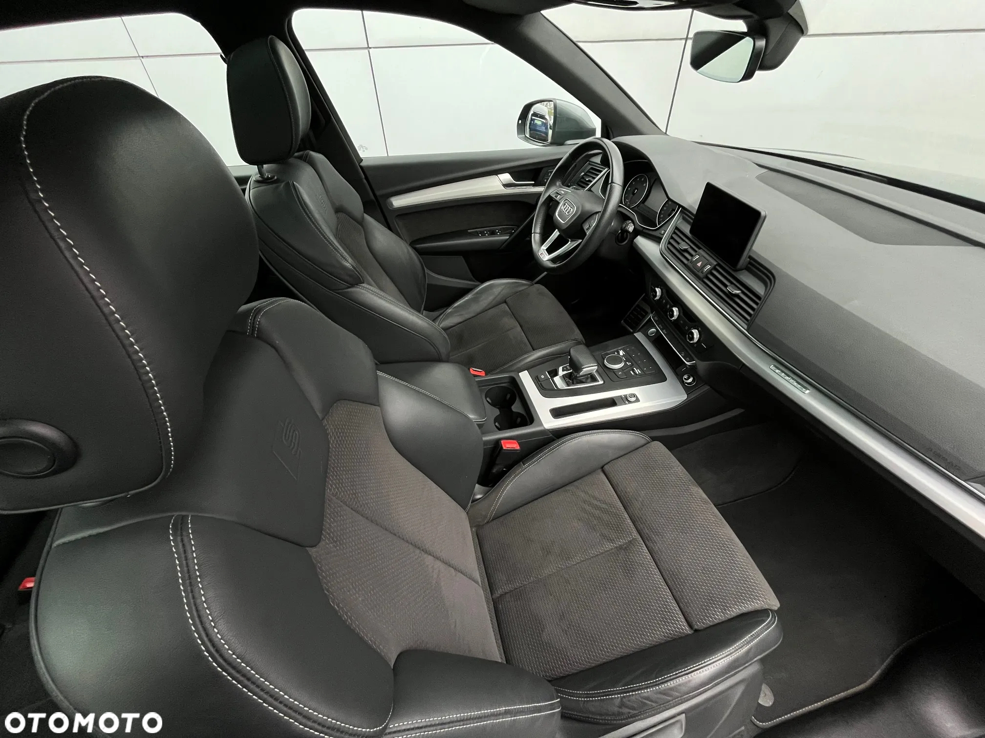 Audi Q5 45 TFSI mHEV Quattro Sport S tronic - 16