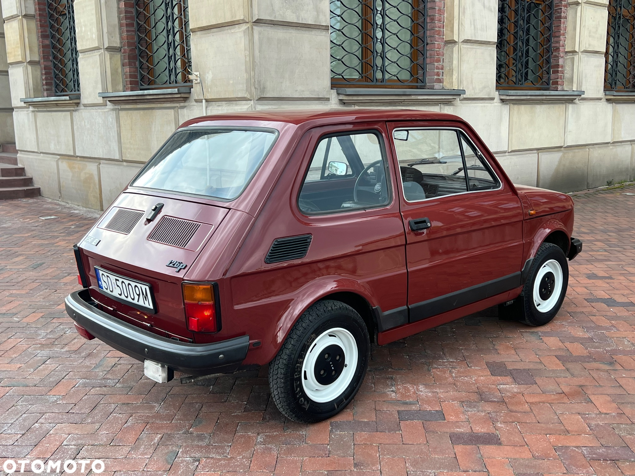 Fiat 126 - 23