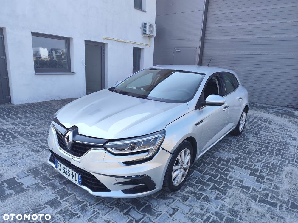 Renault Megane - 7