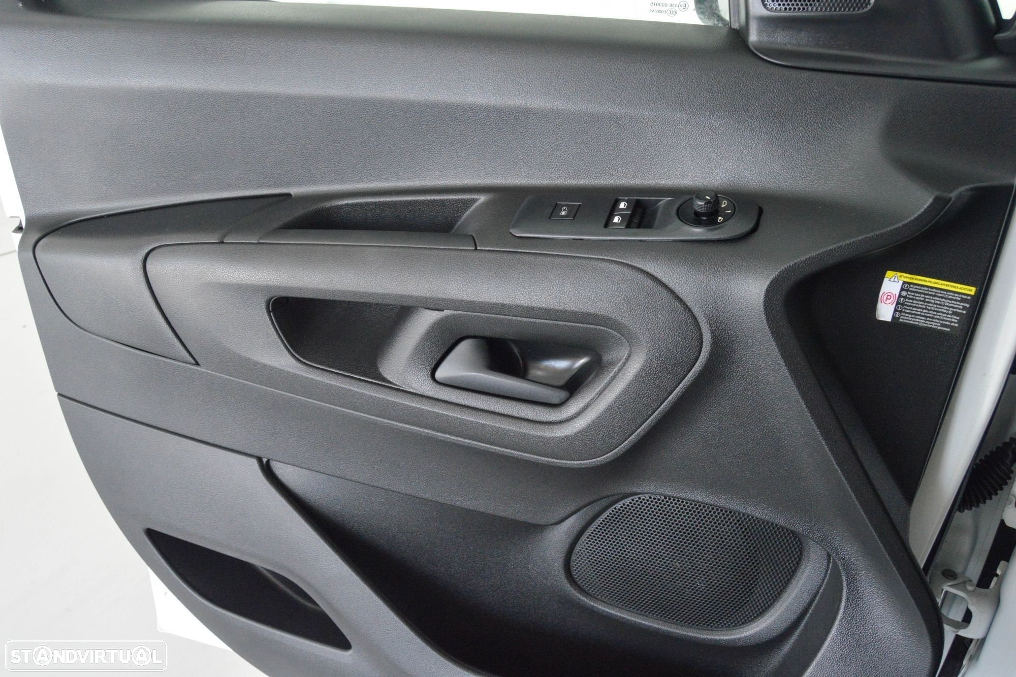 Peugeot Partner 1.5 BlueHDi Premium Standard - 26