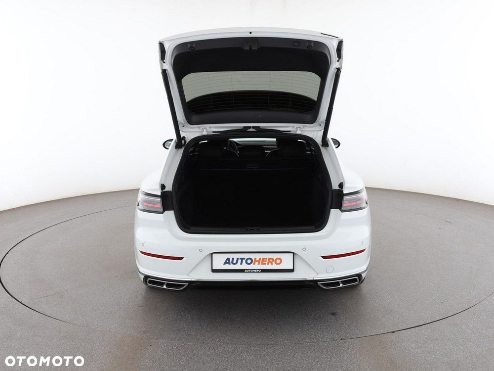 Volkswagen Arteon Shooting Brake 2.0 TDI 4Motion R-Line DSG - 20