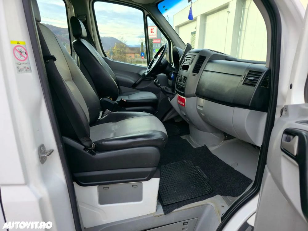 Volkswagen Crafter - 6