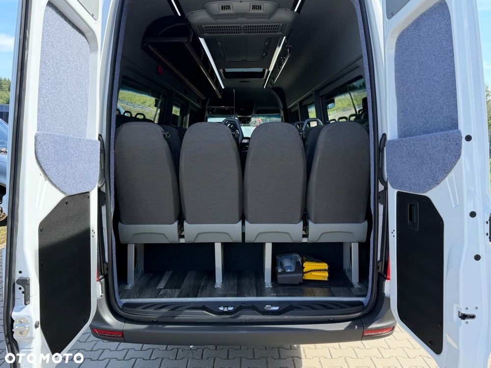 Mercedes-Benz Sprinter 517 | JD - 26