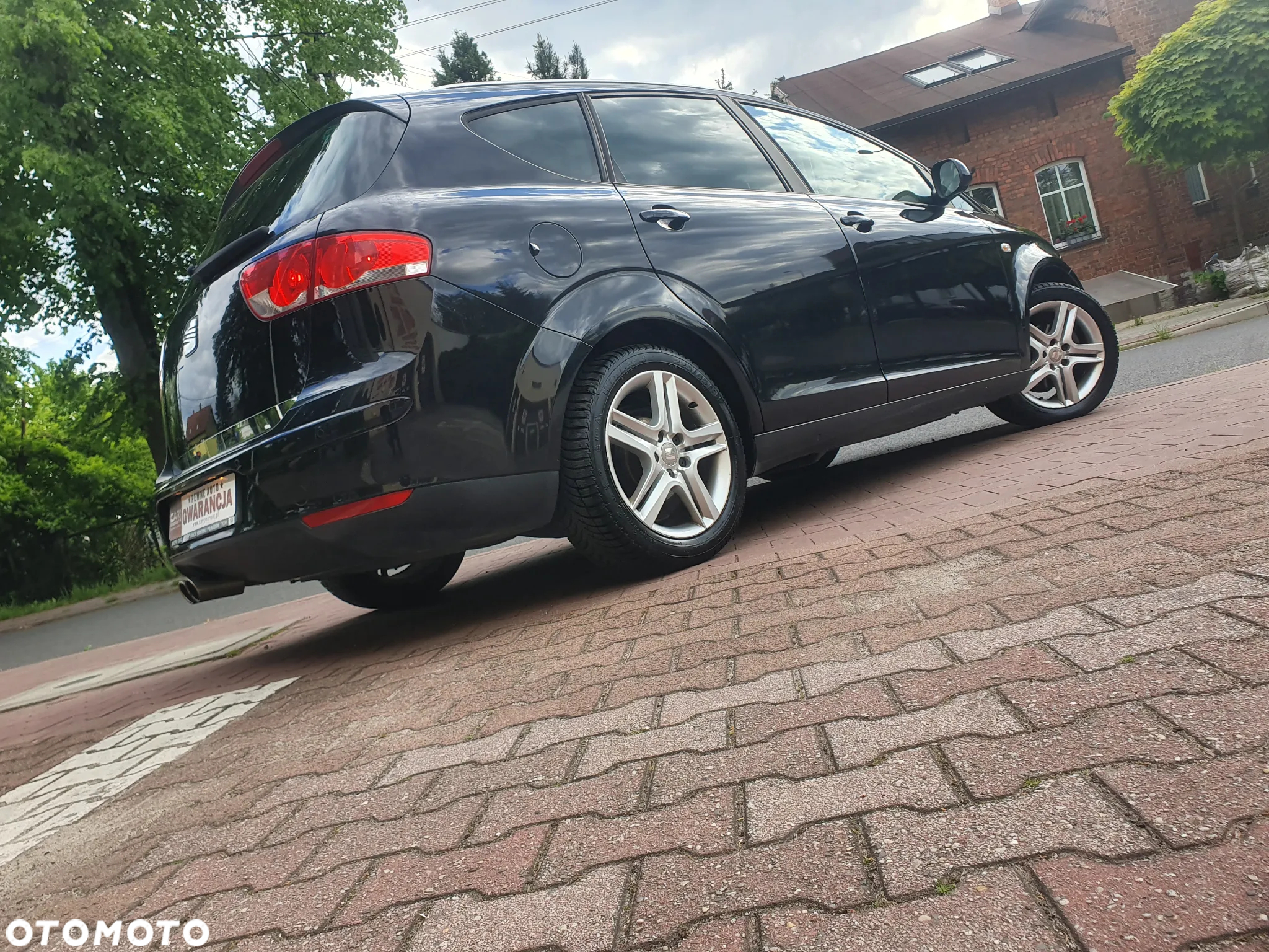 Seat Altea XL 1.8 TSI Style DSG - 27