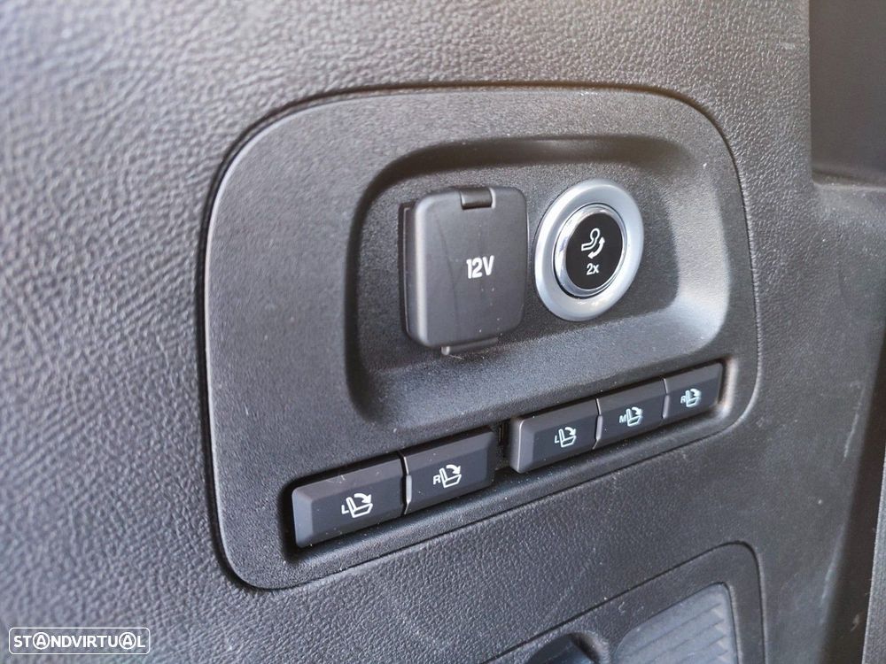 Ford S-Max 2.0 TDCi Titanium Powershift - 35