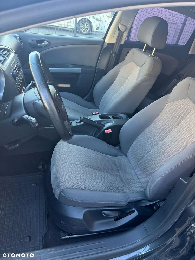 Seat Leon 1.8 TSI Stylance - 11