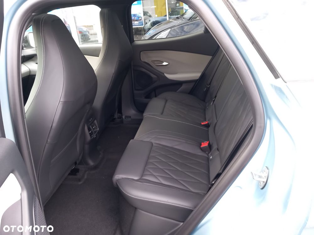 Ford Explorer 77kWh Premium RWD - 6