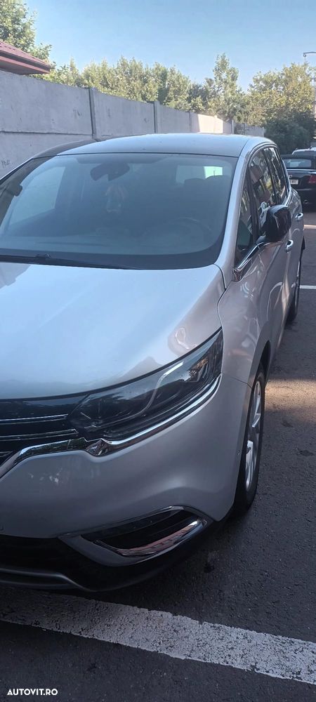 Renault Espace - 2