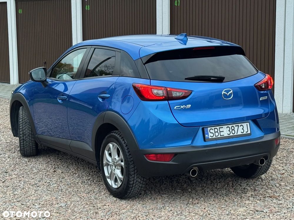 Mazda 3 - 13