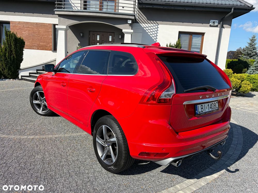 Volvo XC 60 D4 Drive-E Summum - 29