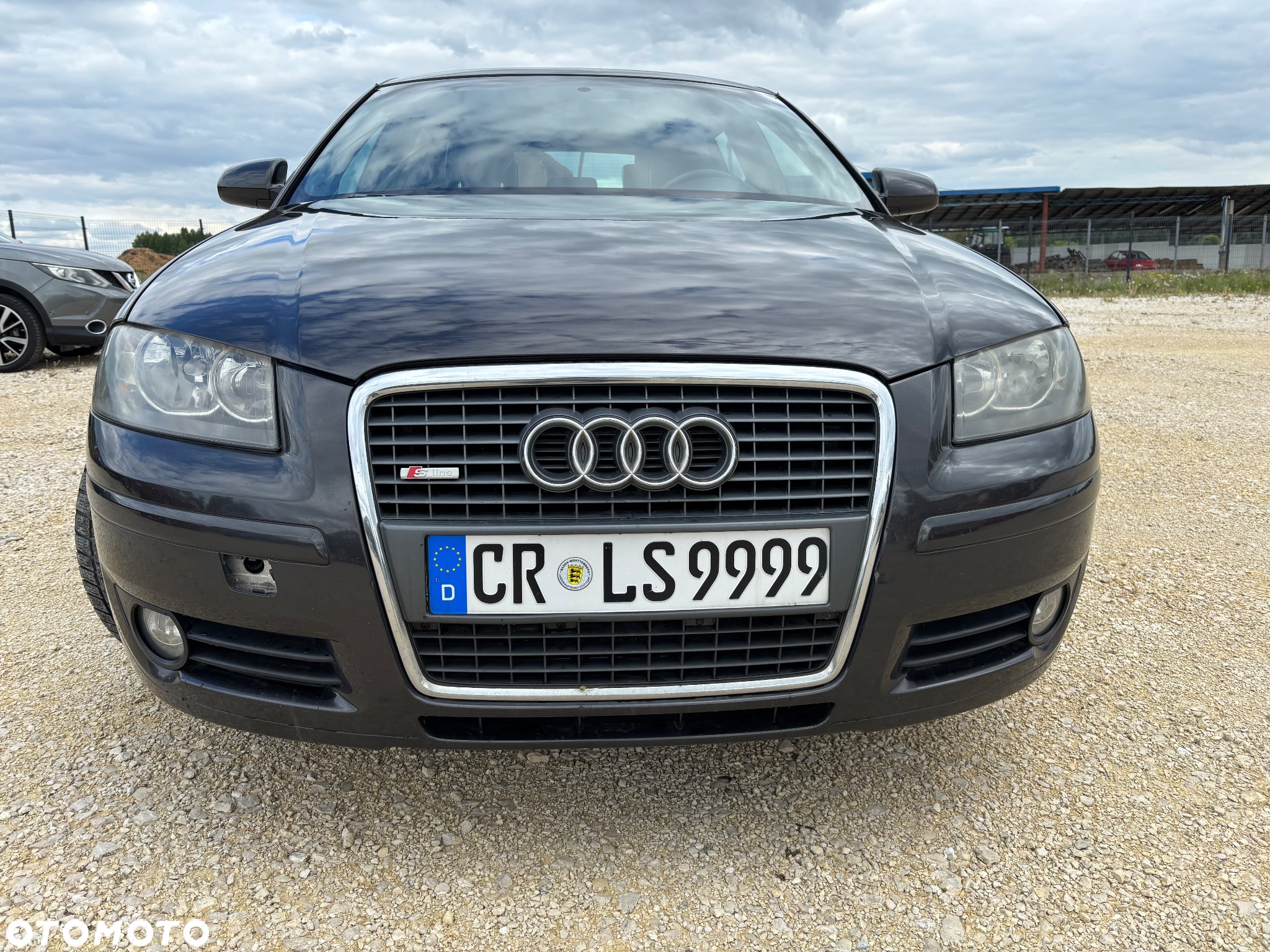 Audi A3 2.0 TDI Ambition - 2