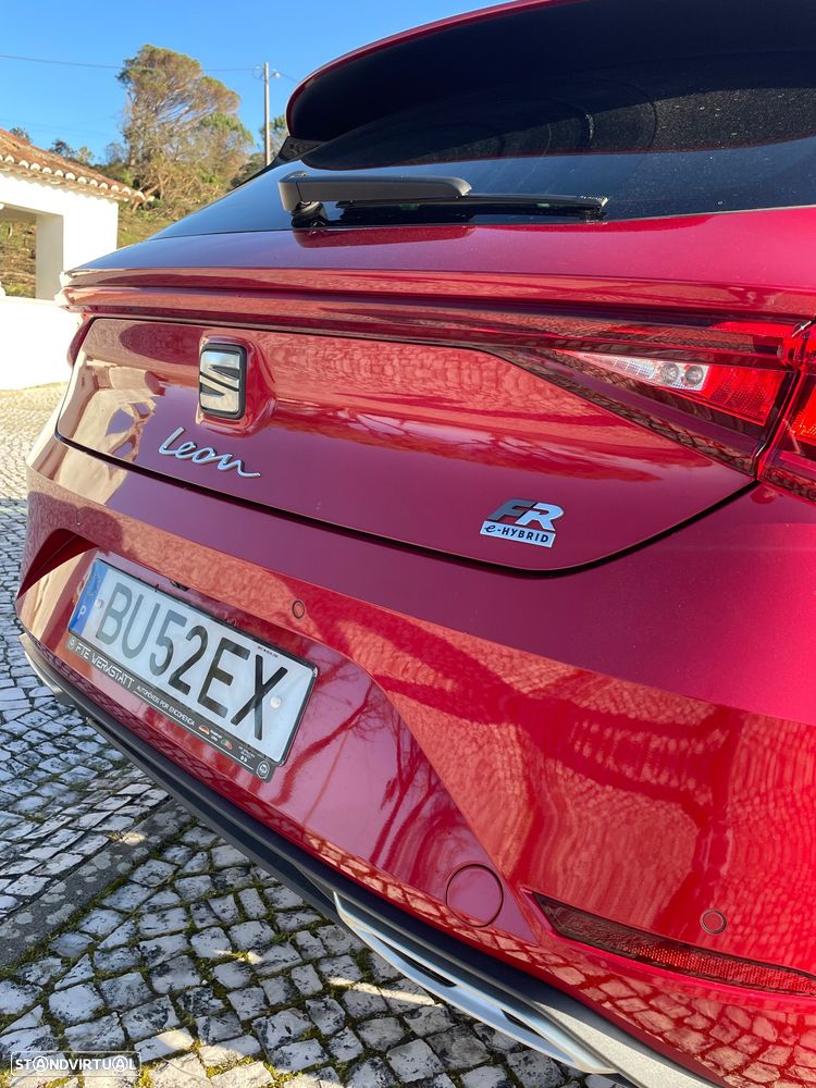 SEAT Leon - 10