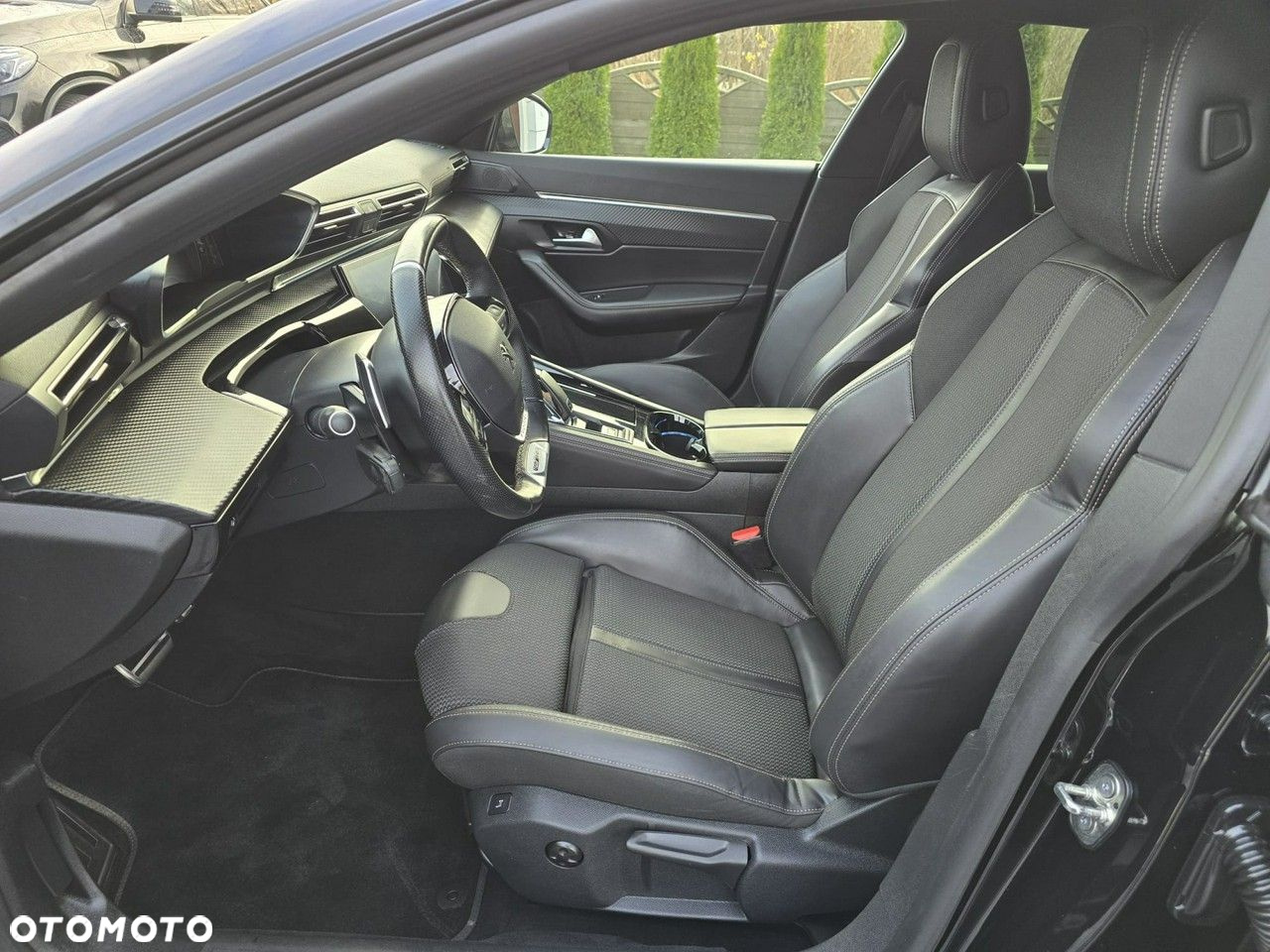 Peugeot 508 - 14