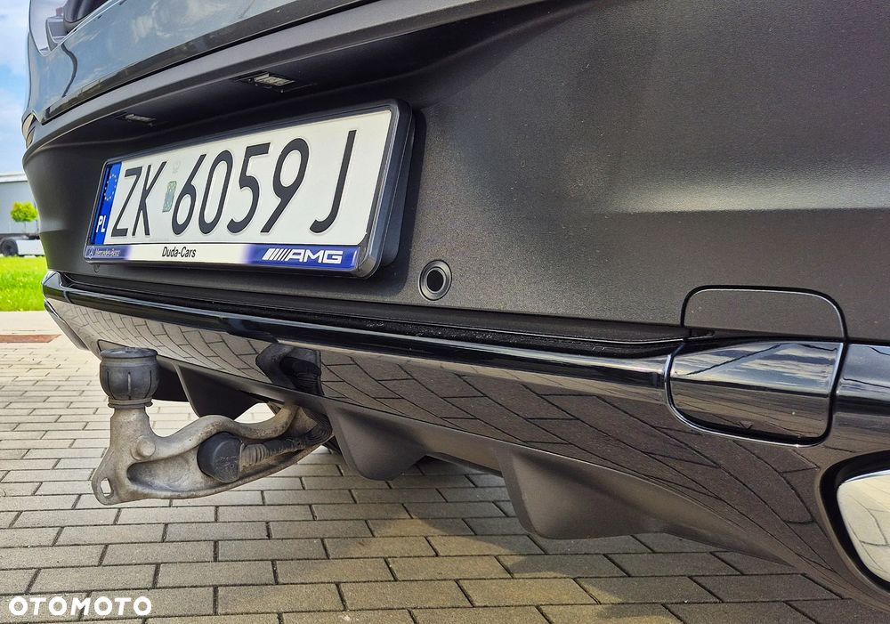 Mercedes-Benz GLE 400 d 4-Matic Premium - 30