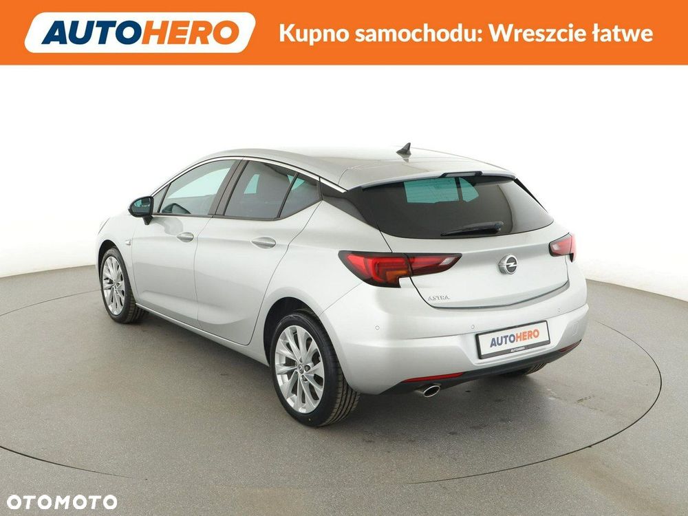 Opel Astra 1.6 D (CDTI) Start/Stop Business - 5