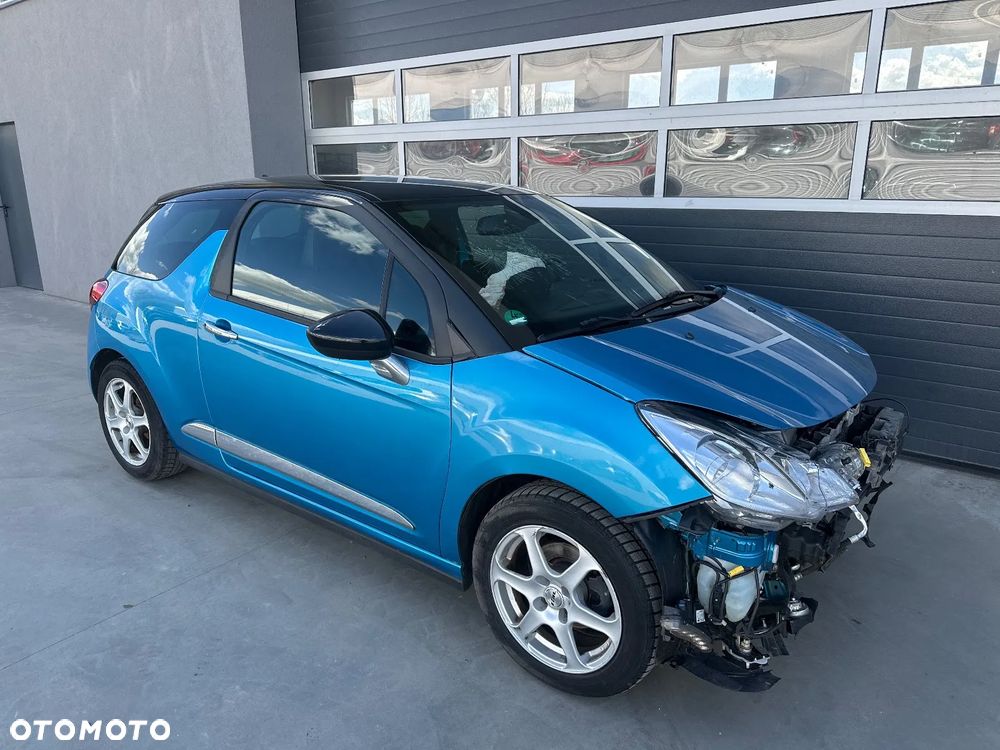 Citroën DS3 - 8
