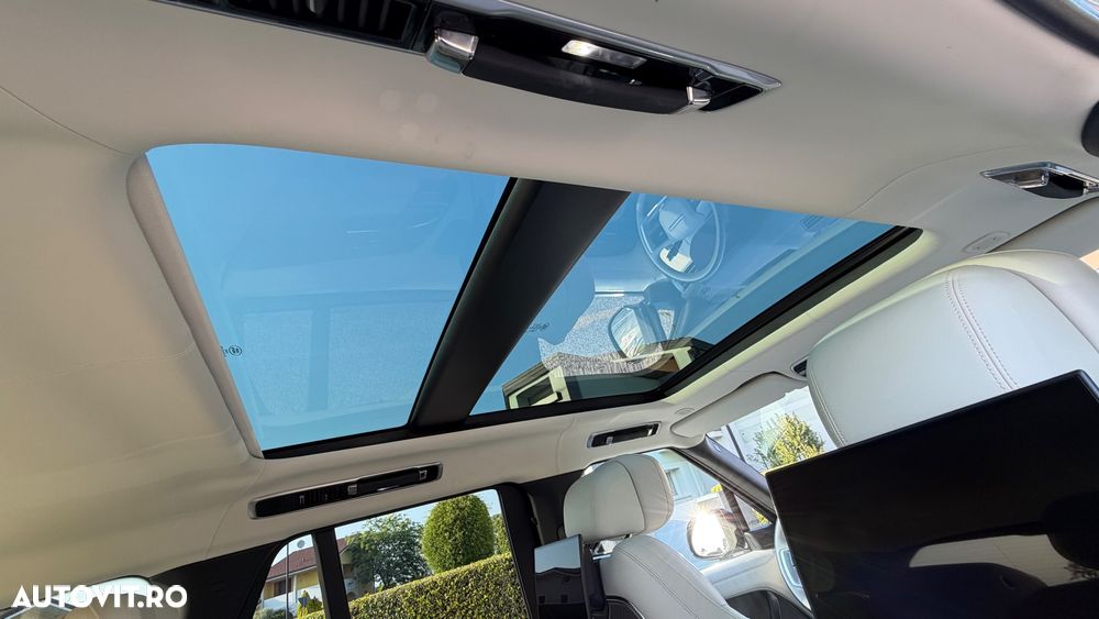 Land Rover Range Rover - 18