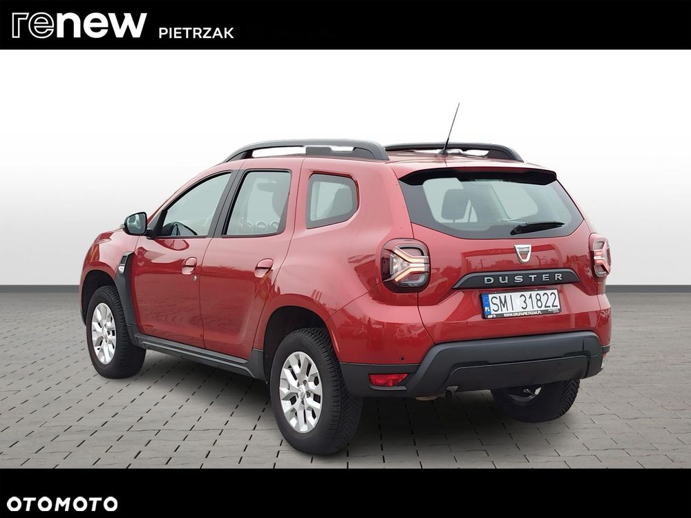 Dacia Duster - 3
