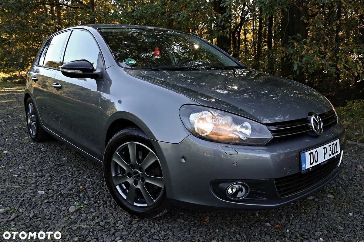 Volkswagen Golf 1.4 TSI Style - 17