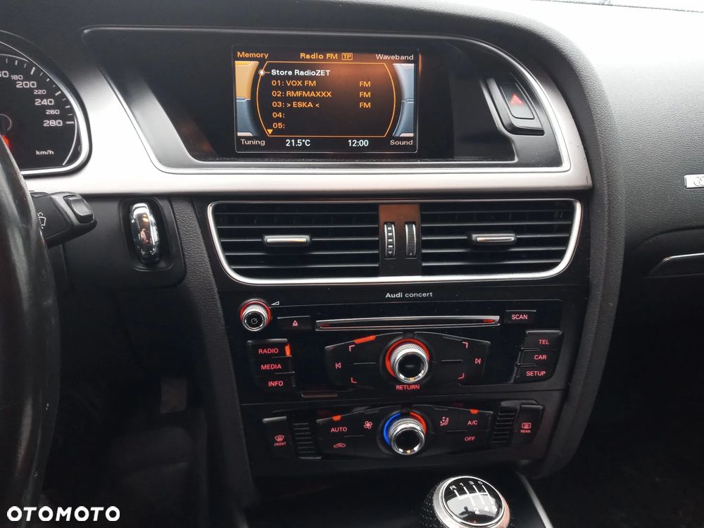 Audi A5 Sportback - 13