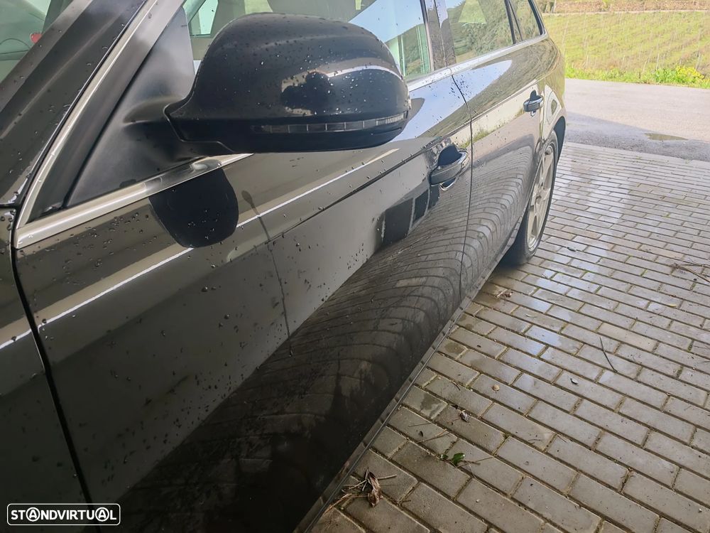 Audi A4 Avant 2.0 TDI - 12