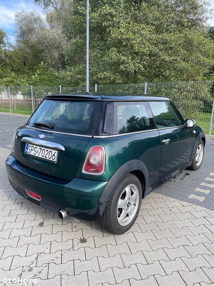 MINI ONE Standard - 3