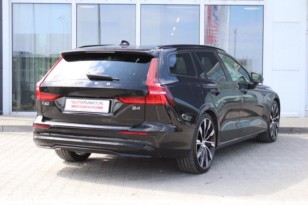 Volvo V60 - 4