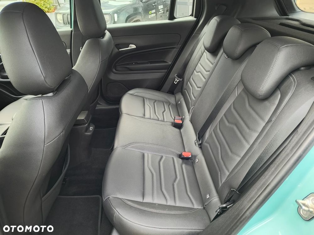 Jeep Avenger 1.2 GSE T3 Altitude FWD - 10